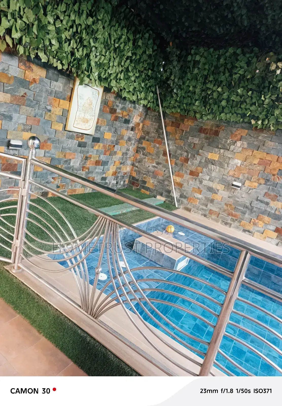 Furnished 4 Bedrooms for Rent at Sonitra