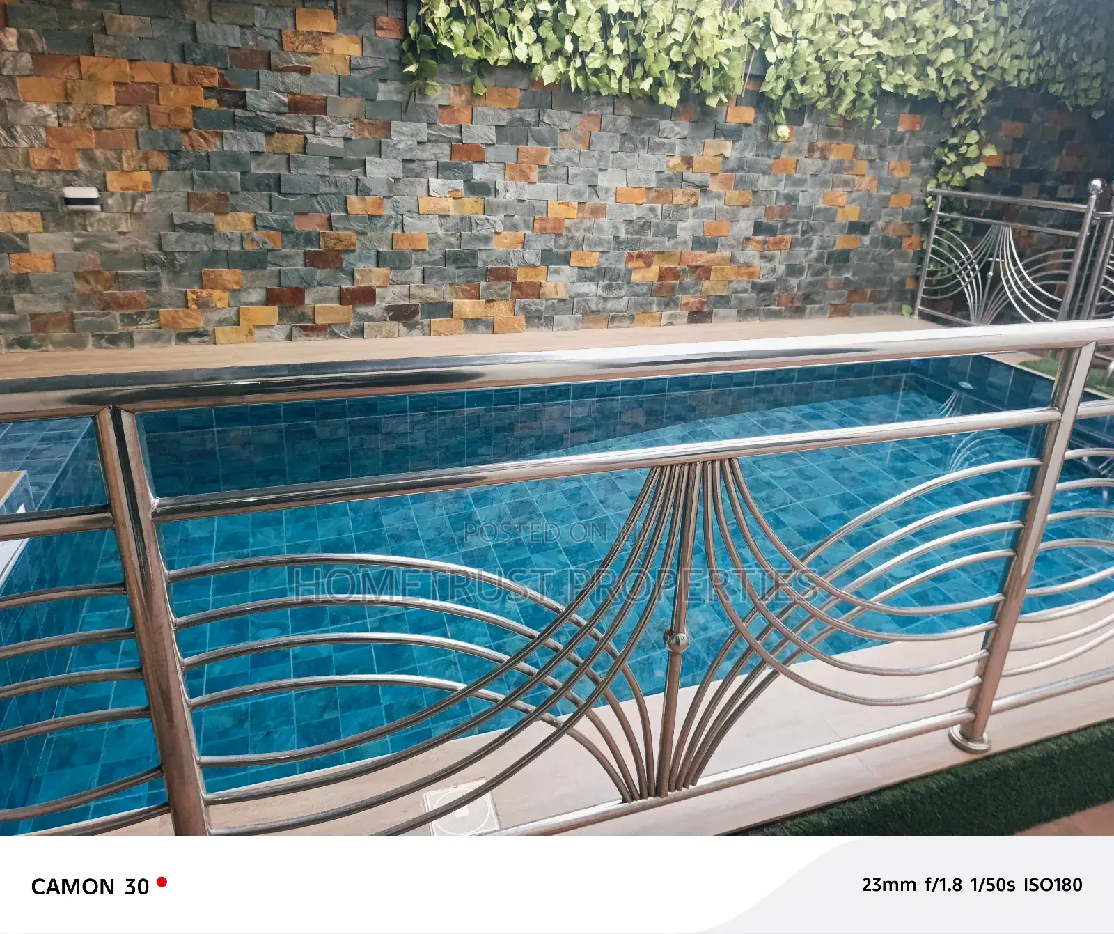 Furnished 4 Bedrooms for Rent at Sonitra