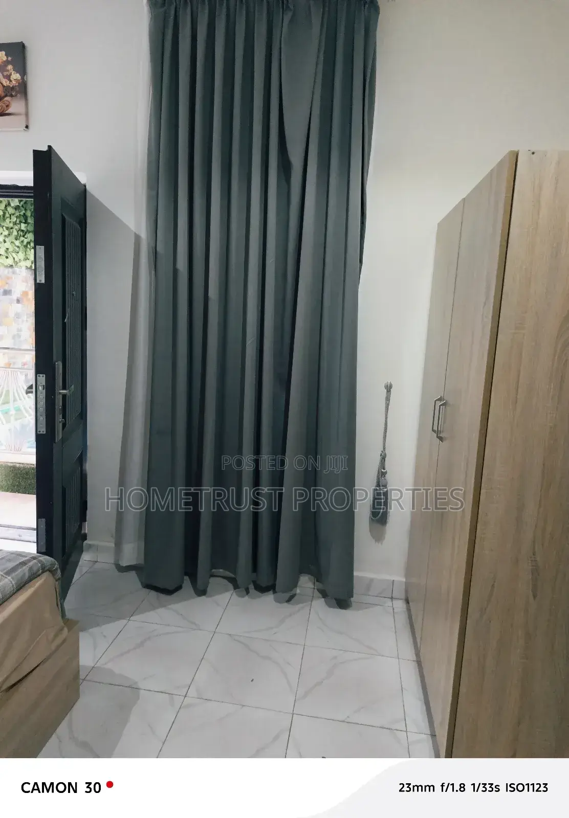 Furnished 4 Bedrooms for Rent at Sonitra