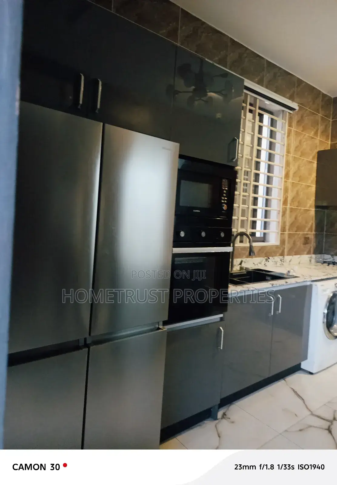 Furnished 4 Bedrooms for Rent at Sonitra