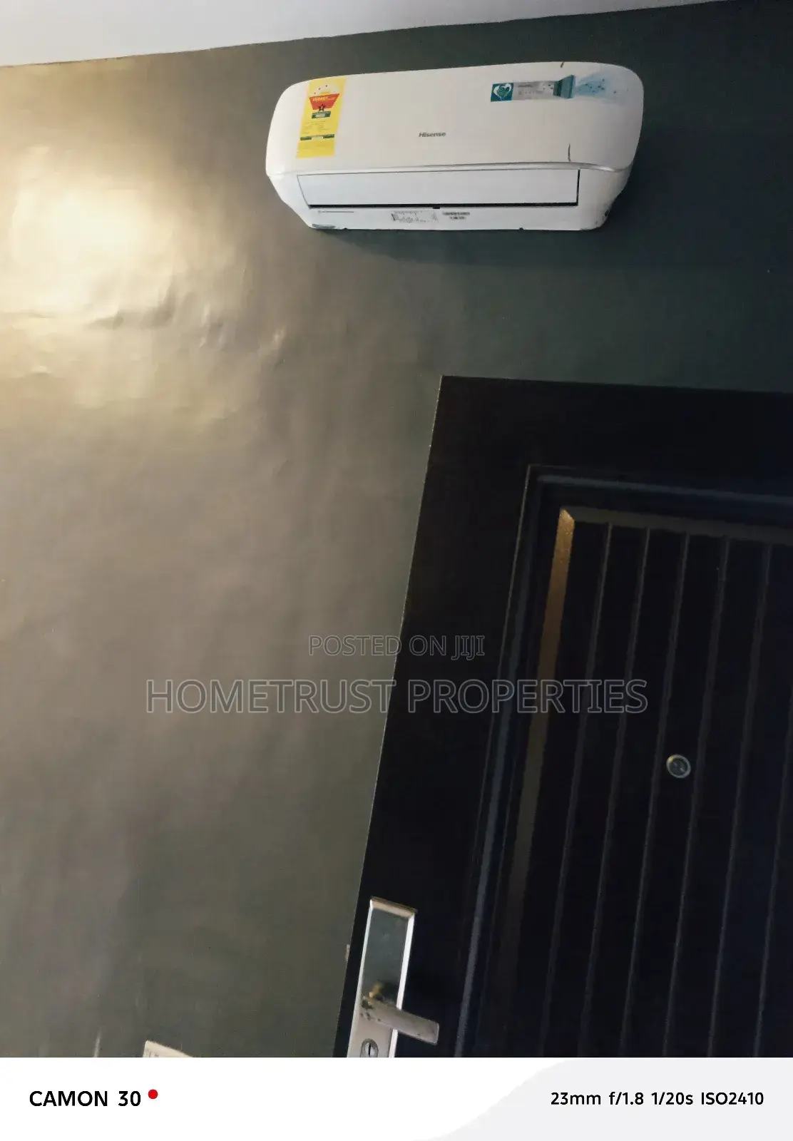 Furnished 4 Bedrooms for Rent at Sonitra