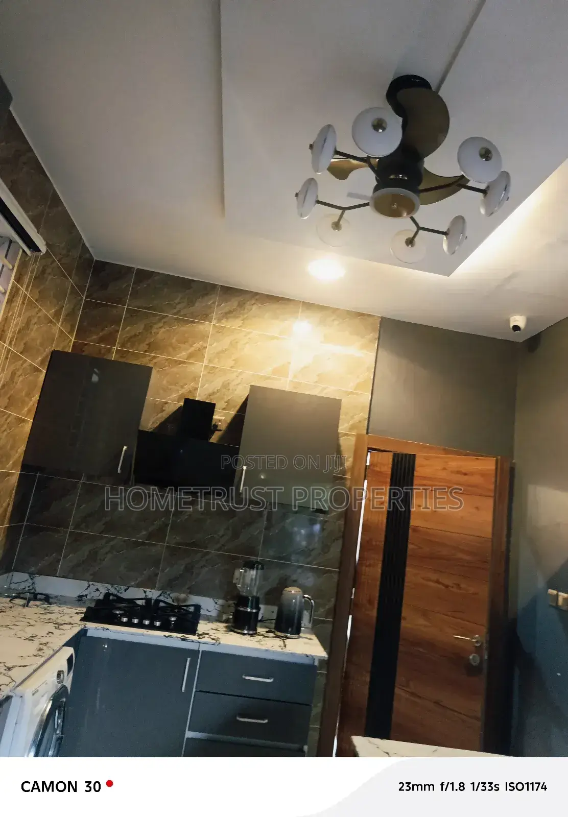 Furnished 4 Bedrooms for Rent at Sonitra