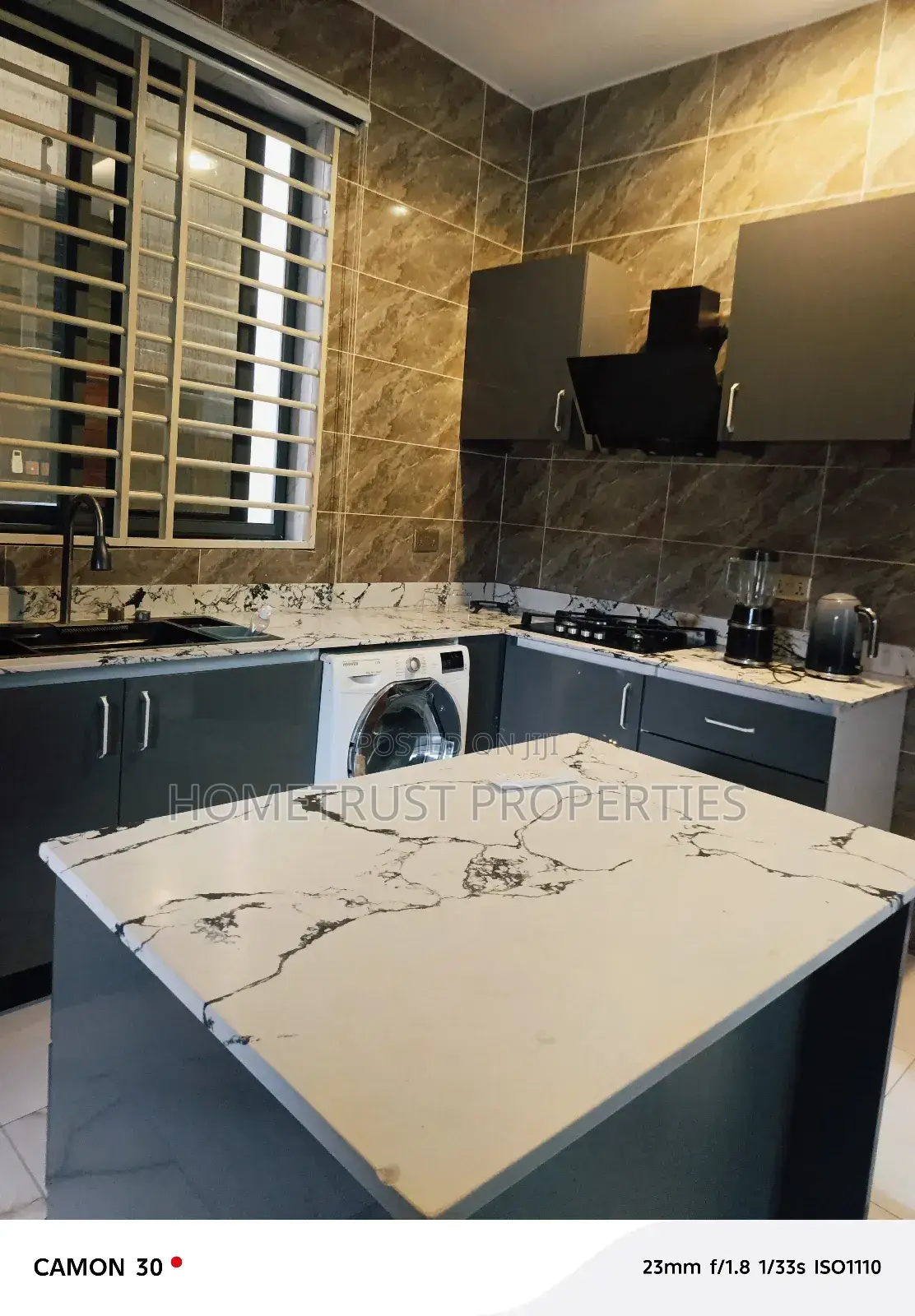 Furnished 4 Bedrooms for Rent at Sonitra