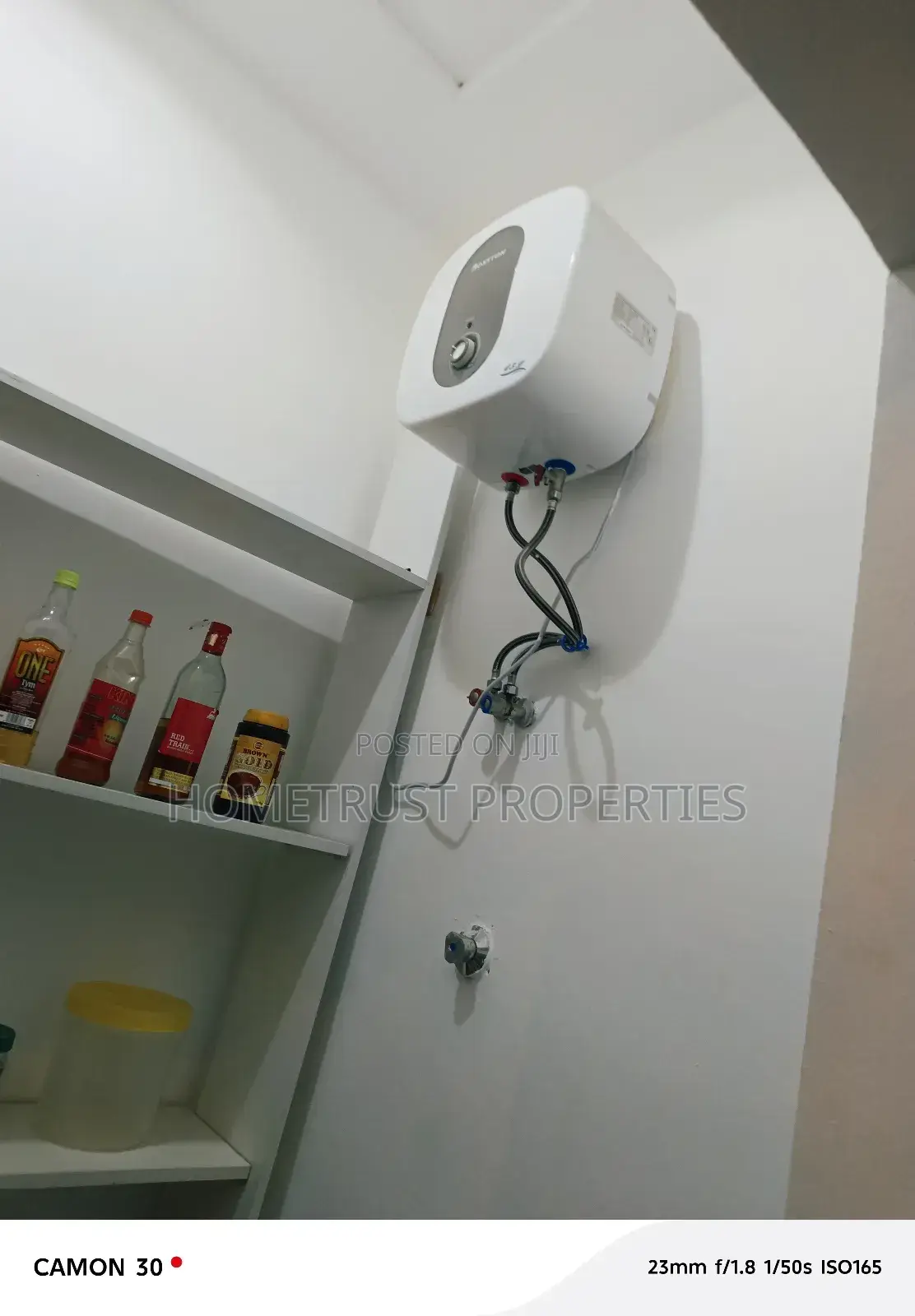 Furnished 4 Bedrooms for Rent at Sonitra