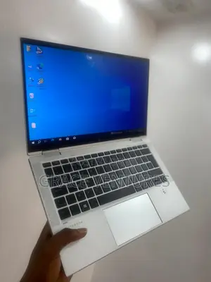Laptop HP EliteBook x360 1040 G7 16GB Intel Core i7 SSD 512GB