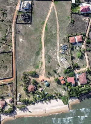 For Sale 3 Acres of Land at Tema-Prampram