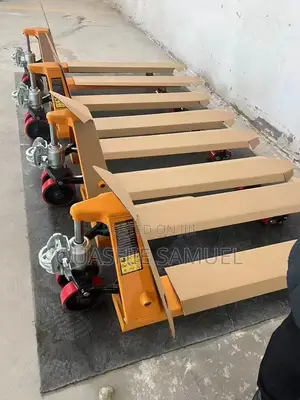 Hand Pallet Truck