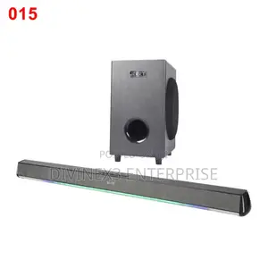 J015 Jerrypower Tv Soundbar