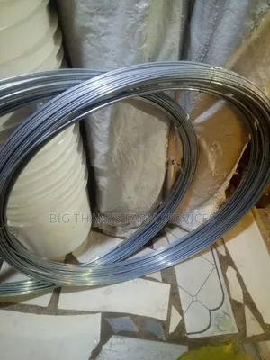 3mm Galvanized Wires for Mining/Industrial Use