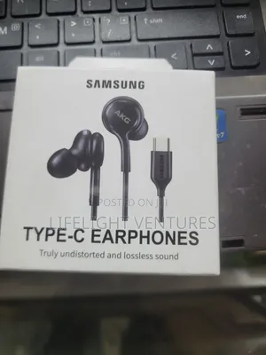 Samsung Type C Ear Phone
