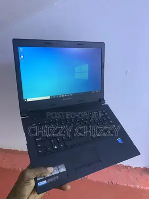 Laptop Lenovo B470 4GB Intel Core I3 HDD 500GB