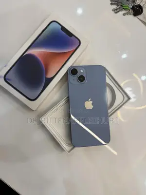 Apple iPhone 14 128 GB Blue