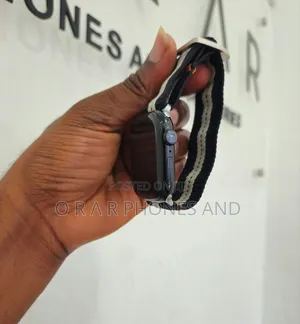 Apple Watch Series 10