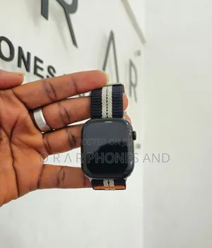 Apple Watch Series 10