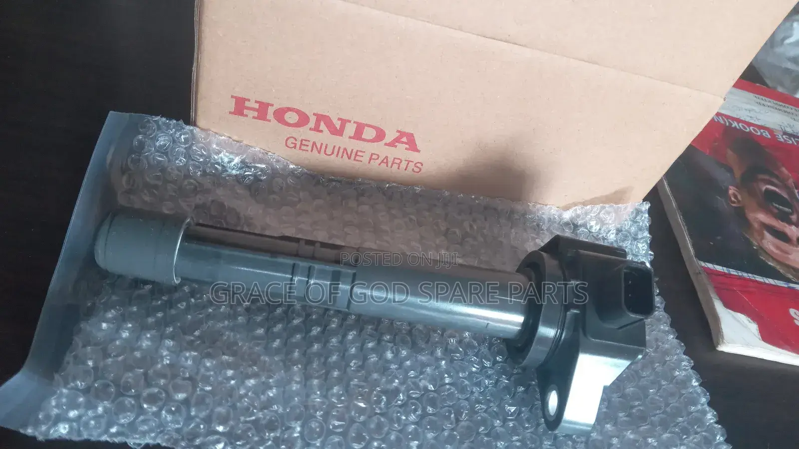 Honda Accord 2.0l 2013 Ignition Coils Original