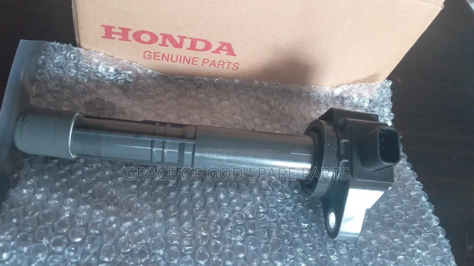 Honda Accord 2.0l 2013 Ignition Coils Original