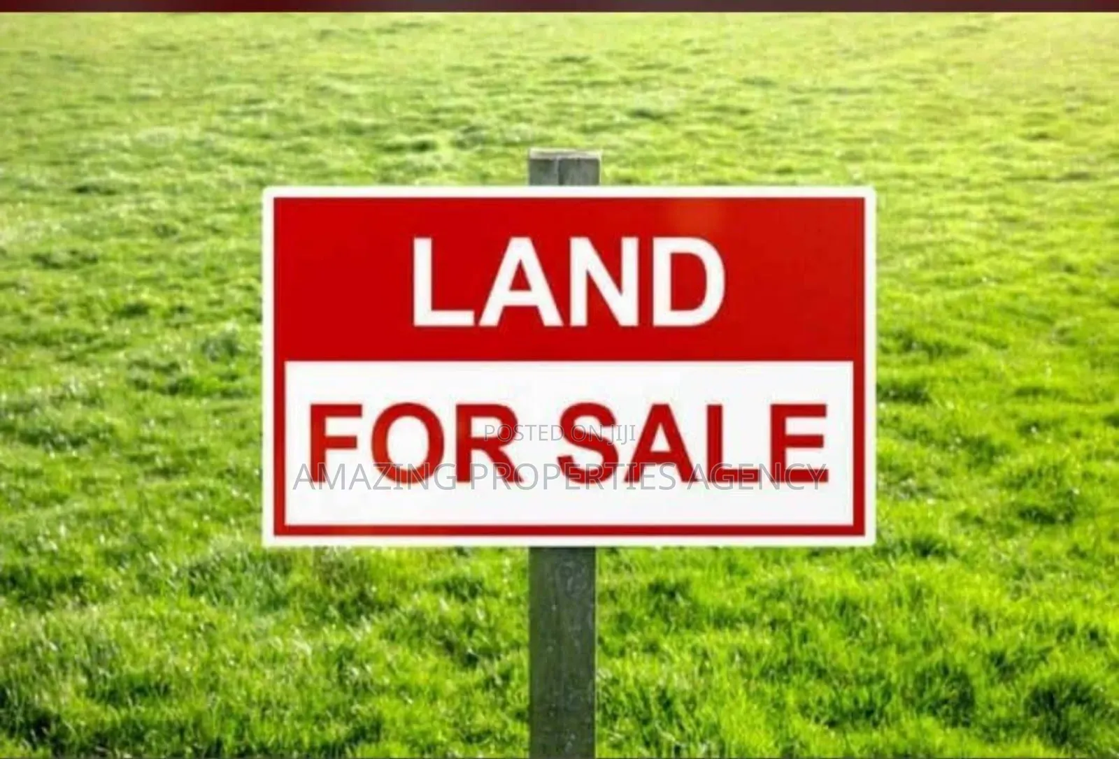 For Sale 50 Acres of Land 
Title
 Dawa