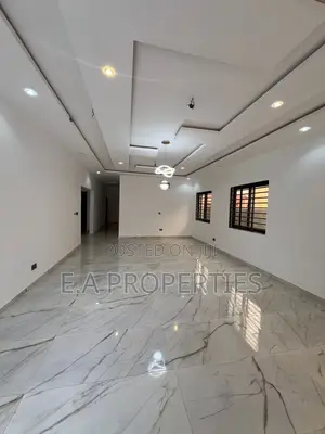 4bdrm House in E A Properties, Oyarifa Mall Area for sale