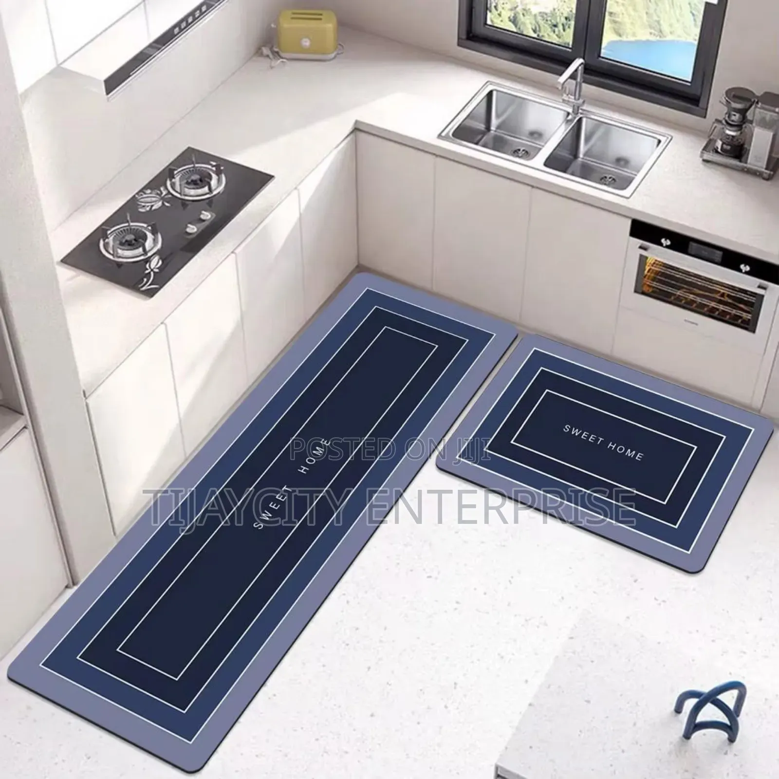 Non Slip Kitchen Mat