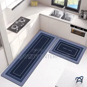 Non Slip Kitchen Mat