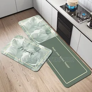 Non Slip Kitchen Mat