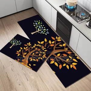 Non Slip Kitchen Mat