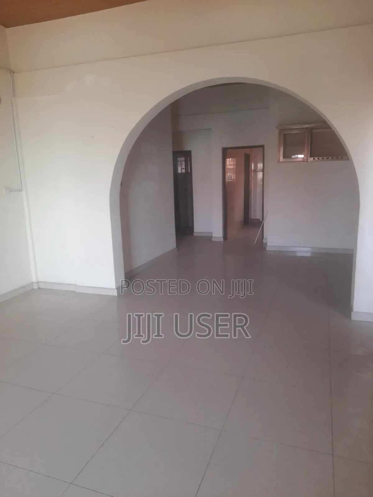 2bdrm Apartment in Batsona Spintex, Baatsona Total for rent