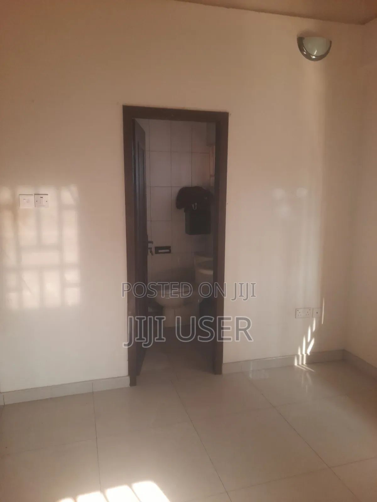 2bdrm Apartment in Batsona Spintex, Baatsona Total for rent