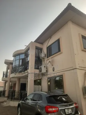 2bdrm Apartment in Batsona Spintex, Baatsona Total for rent