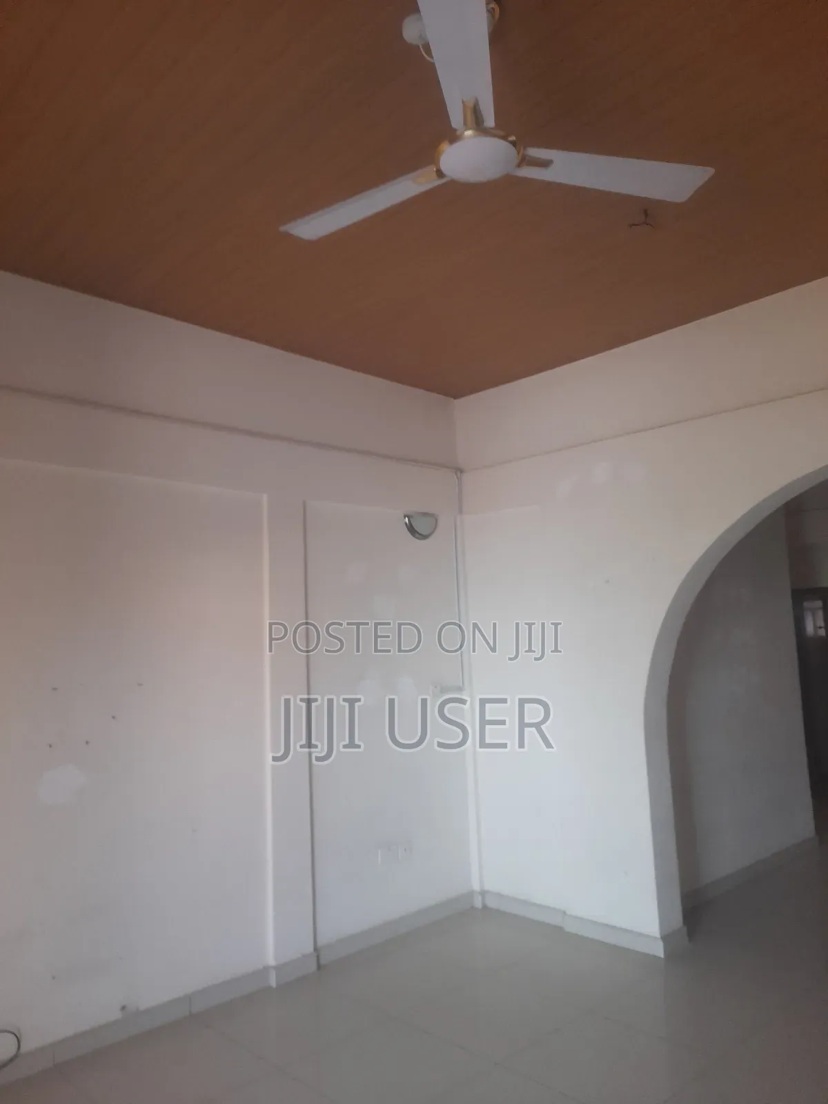 2bdrm Apartment in Batsona Spintex, Baatsona Total for rent