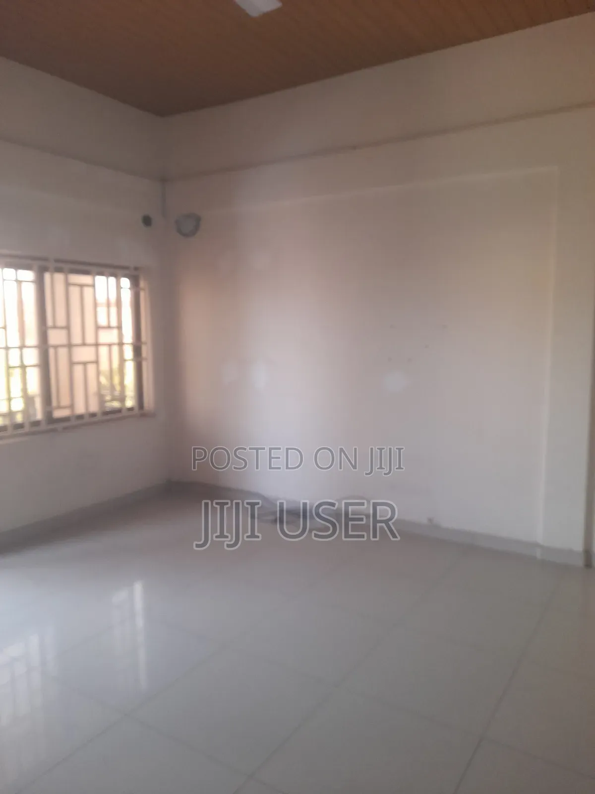 2bdrm Apartment in Batsona Spintex, Baatsona Total for rent
