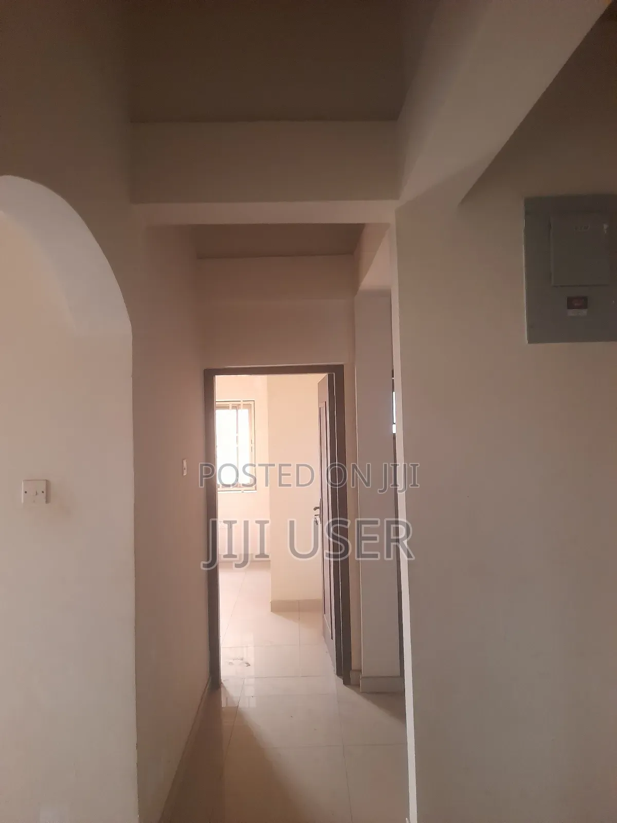 2bdrm Apartment in Batsona Spintex, Baatsona Total for rent