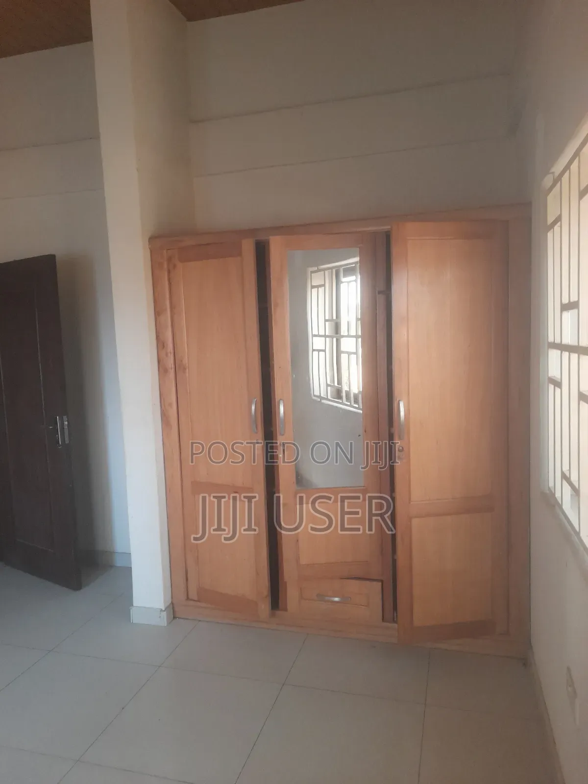 2bdrm Apartment in Batsona Spintex, Baatsona Total for rent