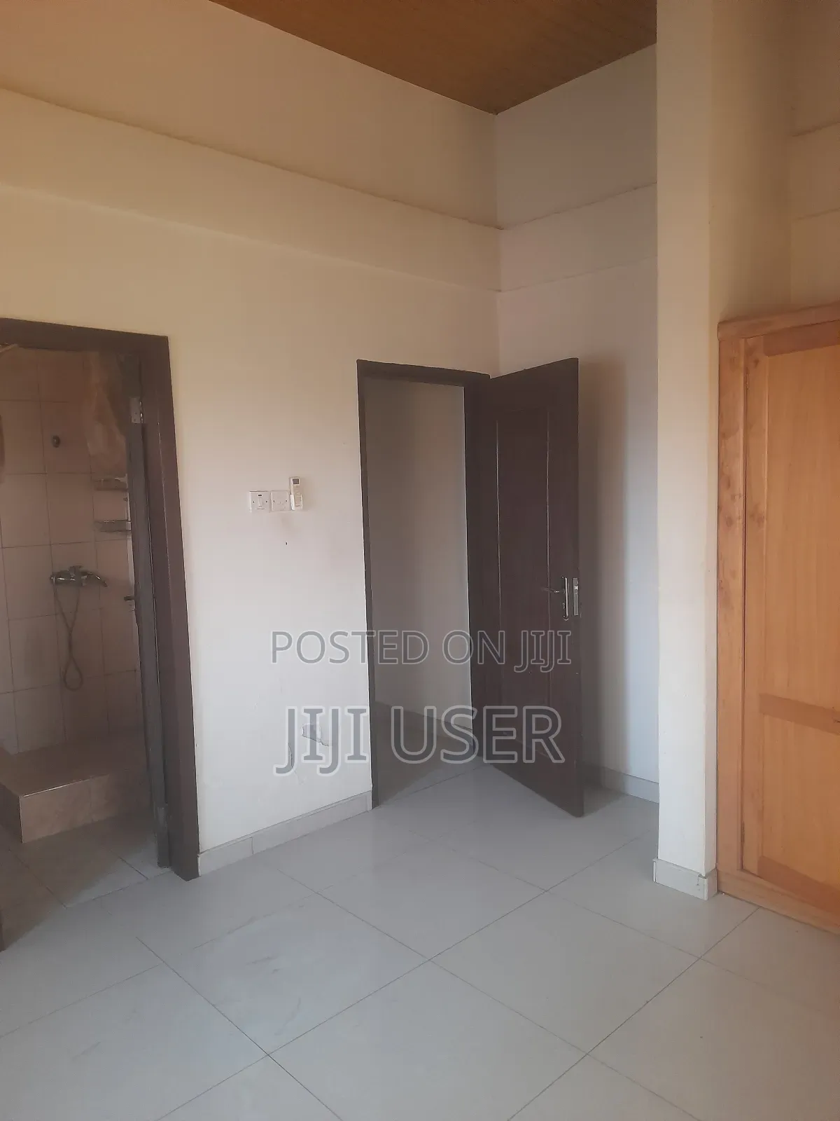 2bdrm Apartment in Batsona Spintex, Baatsona Total for rent