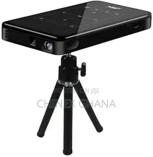 Po9 Mini Smart Projector