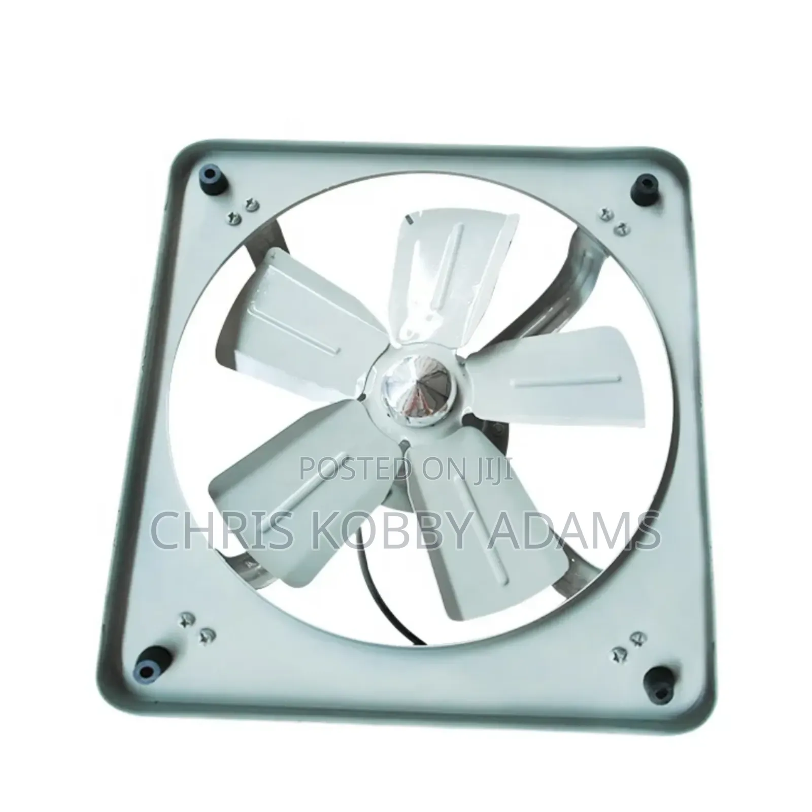 Incubator Fan Original