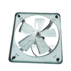 Incubator Fan Original