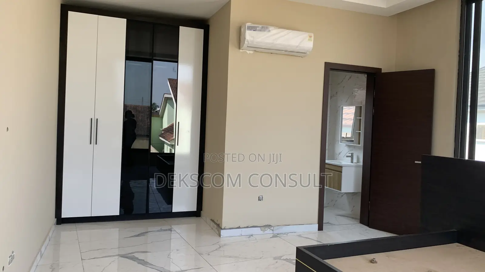 4bdrm House in East Legon for sale