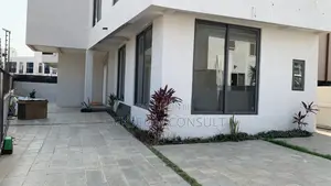 4bdrm House in East Legon for sale