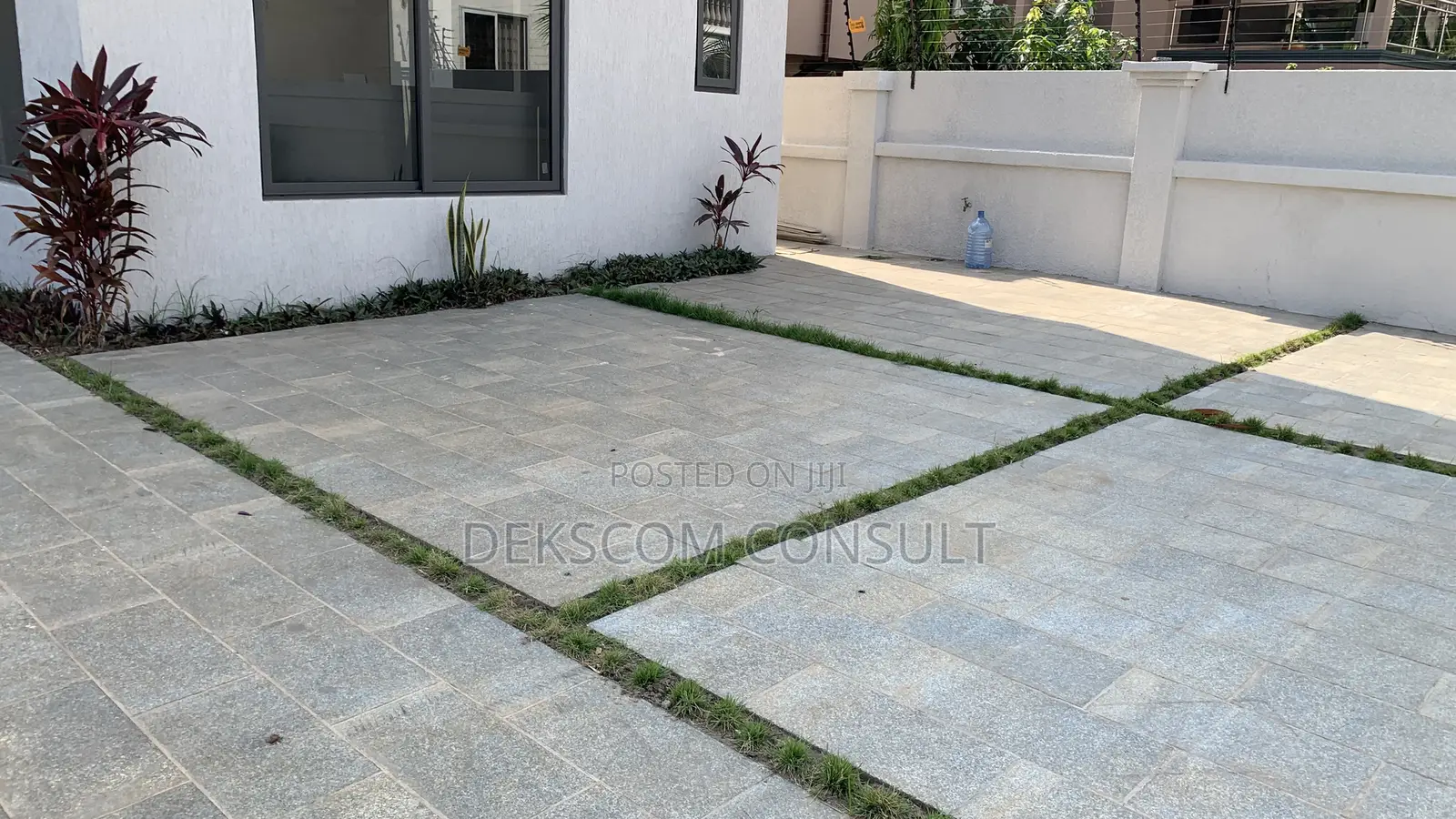 4bdrm House in East Legon for sale