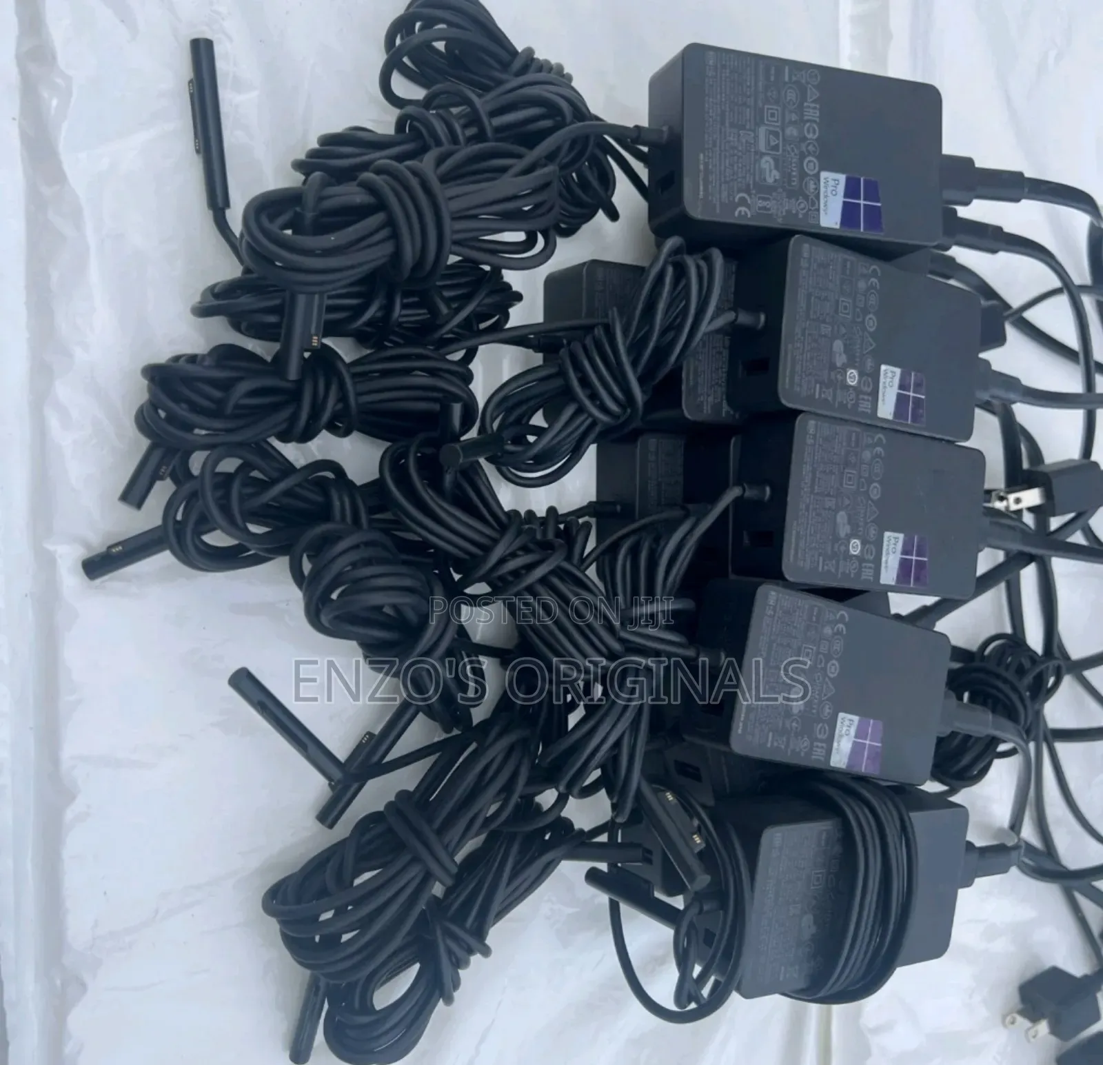 Surface Pro Charger Original Used/Repaired/Refurbished Working