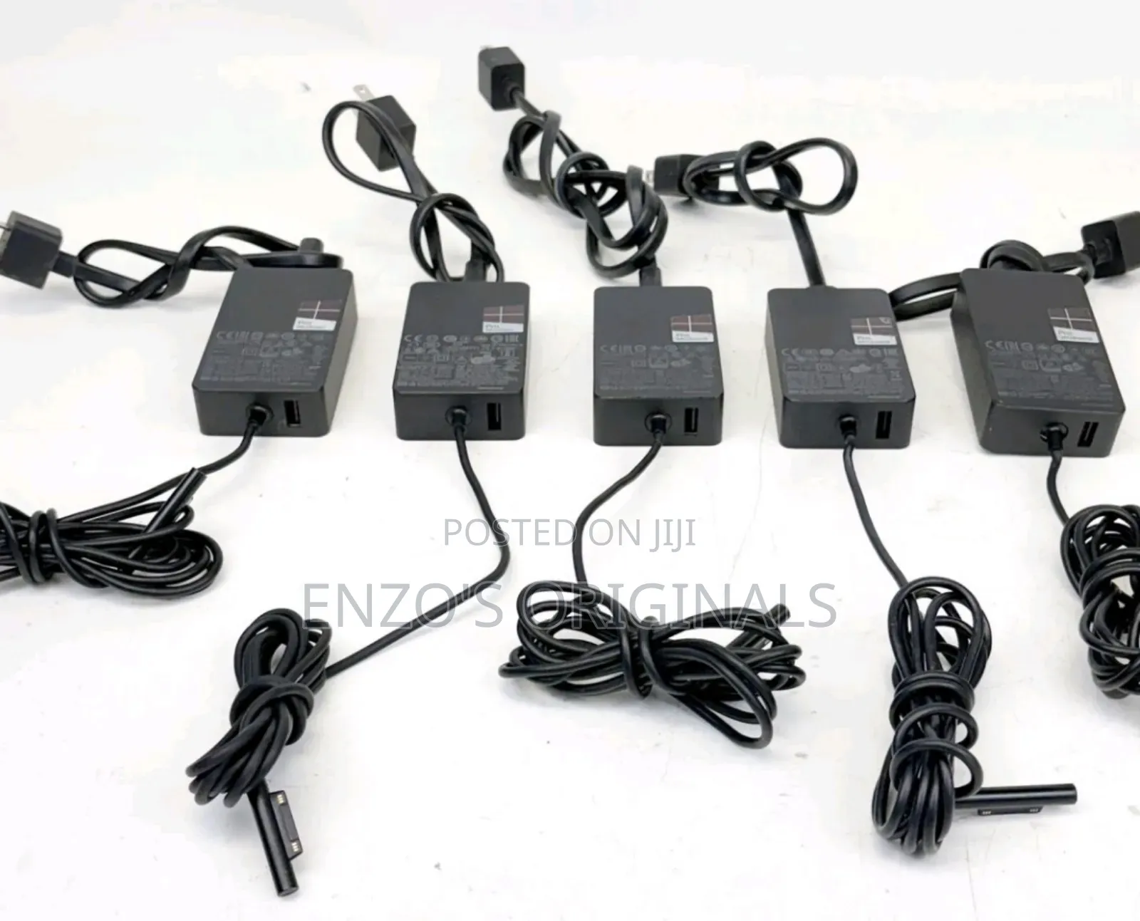 Surface Pro Charger Original Used/Repaired/Refurbished Working