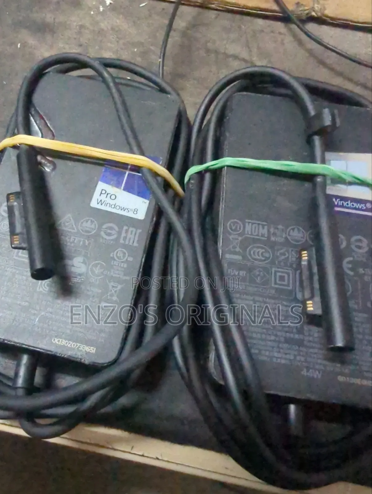 Surface Pro Charger Original Used/Repaired/Refurbished Working