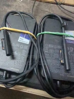 Surface Pro Charger Original Used/Repaired/Refurbished Working