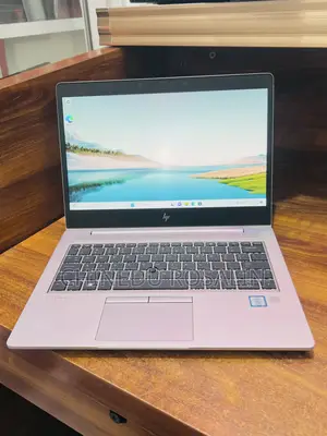 Laptop HP EliteBook 830 G6 8GB Intel Core i5 SSD 256GB