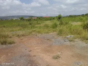 Two Plots of Land for Sale Located at Oyibi Saasabi