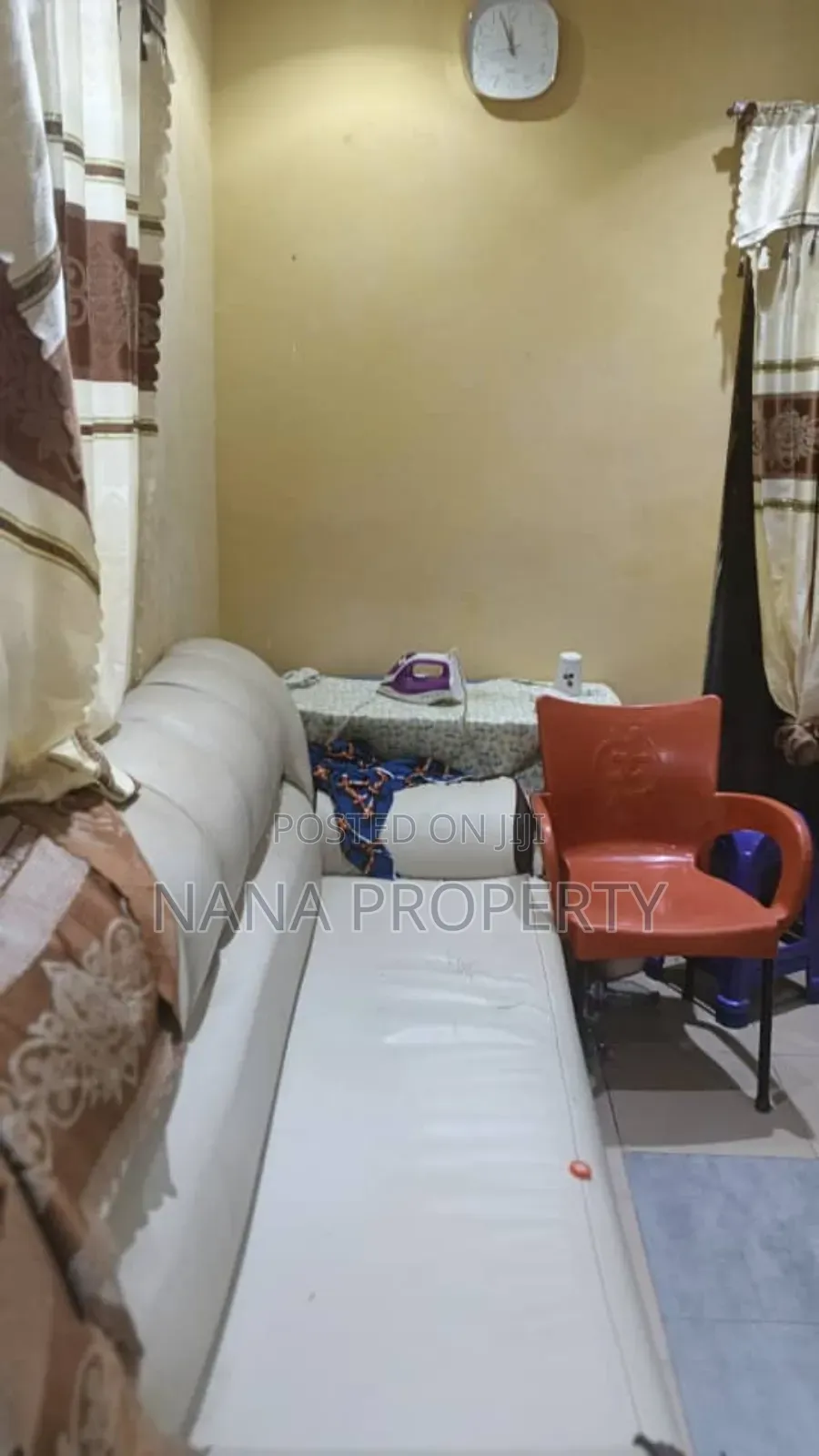 2bdrm House in Oyibi for sale