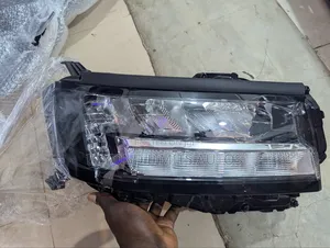 Toyota Land Cruiser 2022,2023,2024,2025 Headlight Led