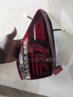 Lexus Rx 350 2018,2019,2020,2021,2022 Taillight/ Tail Light