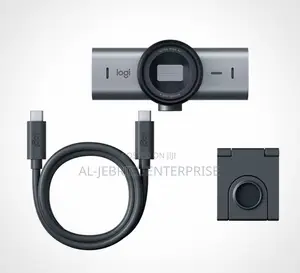 Logitech Webcam
